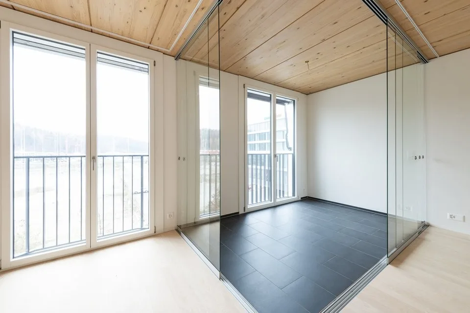 2.5 Zimmerwohnung in Winterthur
