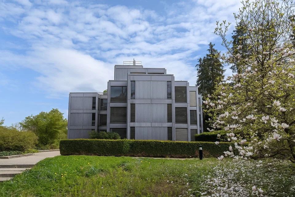 Ihr neues Headquarter: Repräsentatives Single-Tenant-Gebäude mit Charakter – photo 7 sur 7