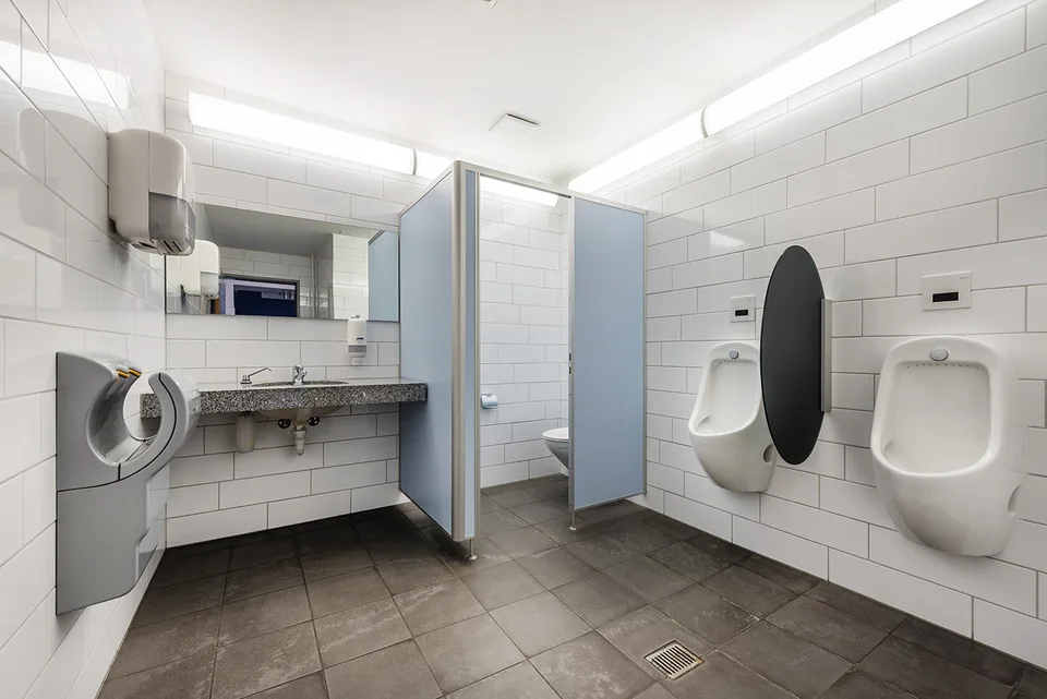 Flexible Büro- und Gewerbeflächen ab 814 m² in Winterthur – kombinierbar mit Werkstatt – photo 9 sur 12