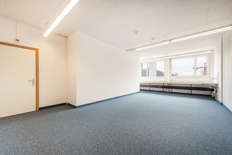 Flexible Büro- und Gewerbeflächen ab 814 m² in Winterthur – kombinierbar mit Werkstatt – photo 10 sur 12