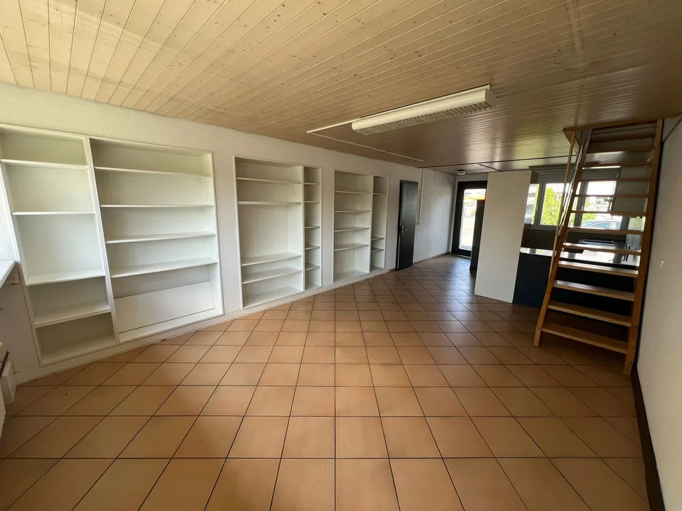 Büro