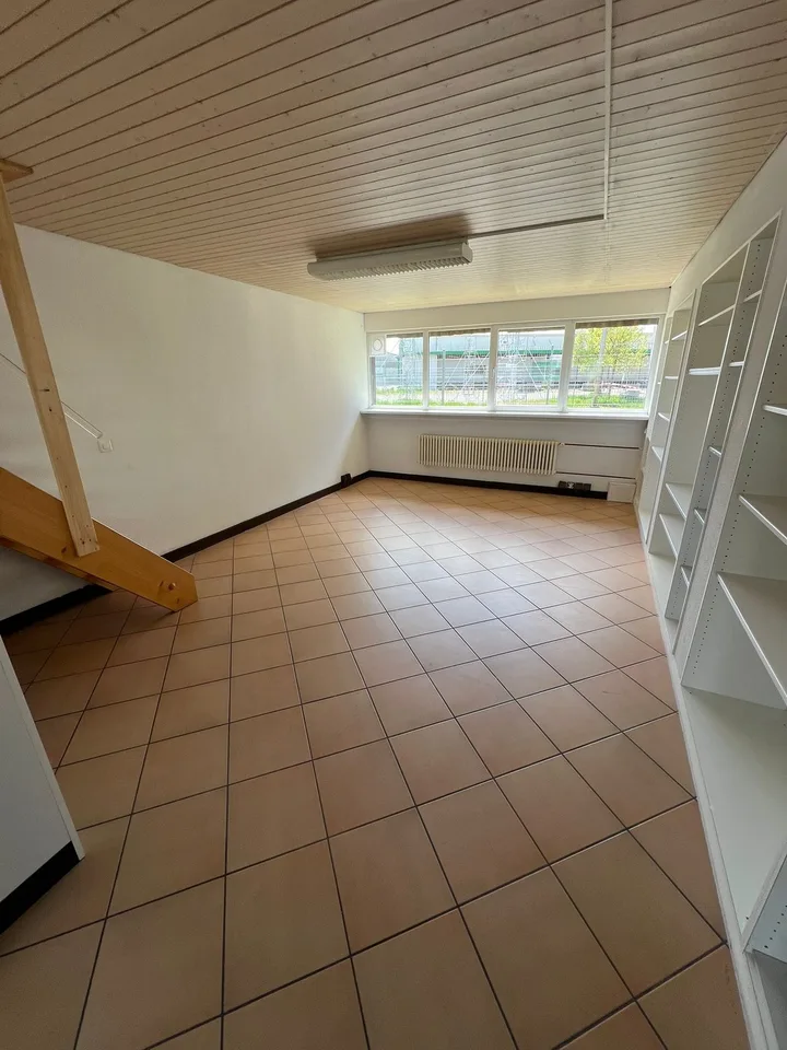 Büro