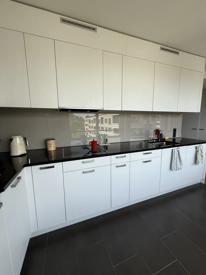 Befristete Helle 3.5-Zimmer Wohnung in Top Lage Winterthur