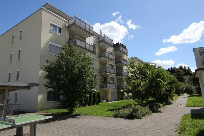 Bastelraum in Winterthur zu vermieten