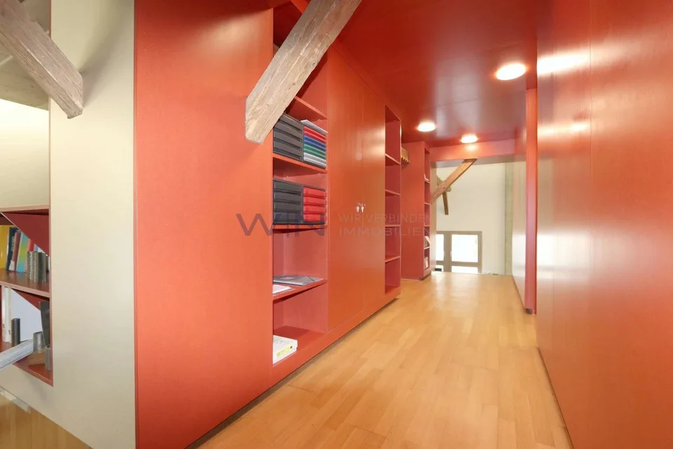 Arbeiten mit echter Begeisterung