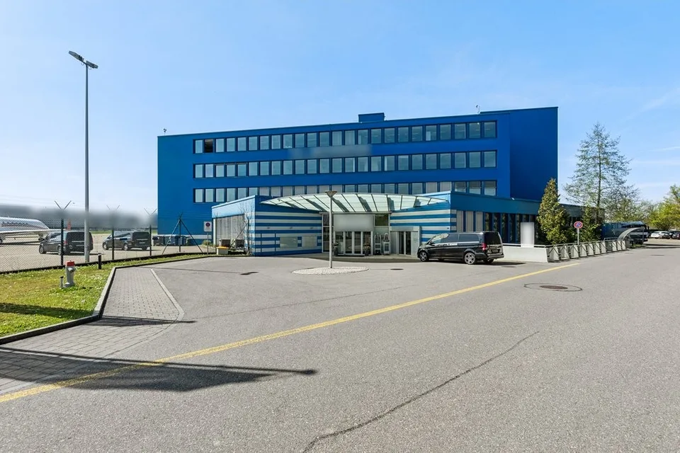 Abstellplätze an zentraler Lage - Befristete bis Dezember 2030