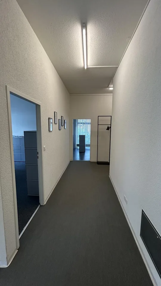 Attraktive Gewerbefläche an Toplage in Kloten