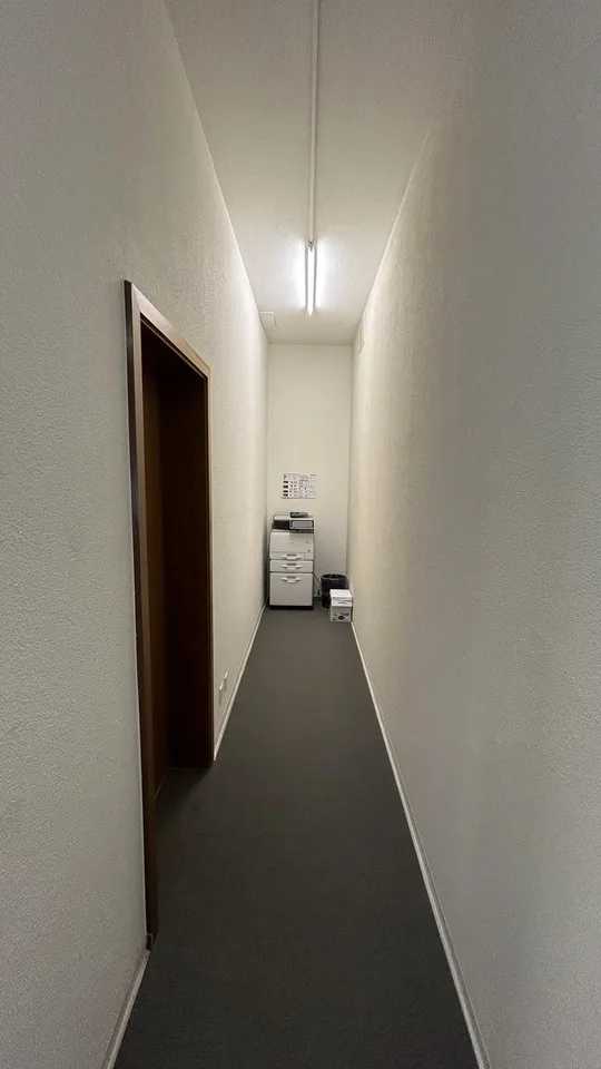 Attraktive Gewerbefläche an Toplage in Kloten