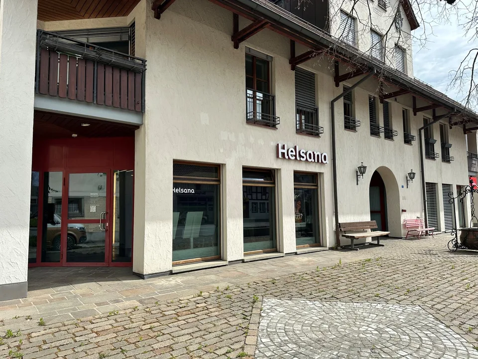 Attraktive Gewerbefläche an Toplage in Kloten