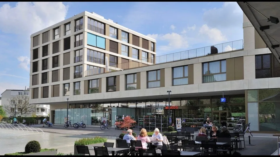 Traumhafte 3.5 Zimmer Wohnung in Bassersdorf an Top Lage mit wunderschönem Ausblick zu vermieten