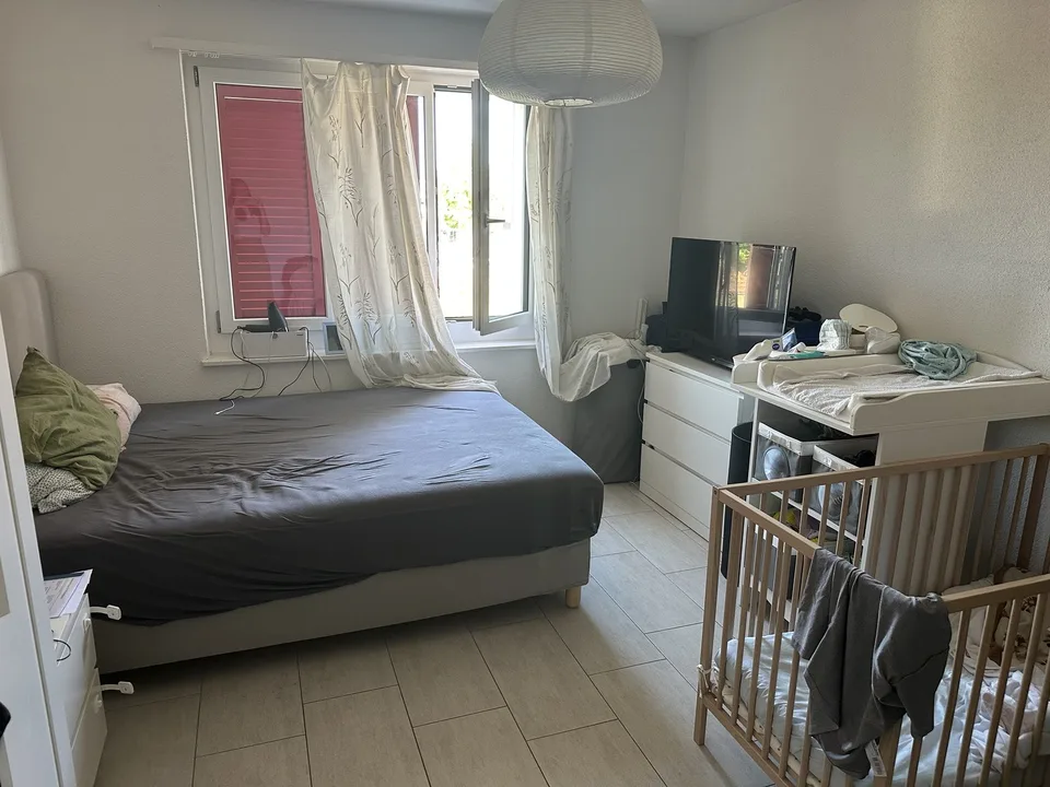Schöne 3-Zimmer-Wohnung in Kloten per 01.01.2027