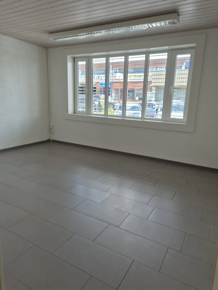Vielseitige Gewerberäume