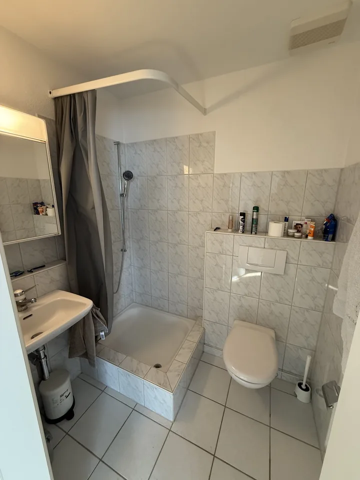 Traumhafte 3.5-Zimmer Triplex-Wohnung, 2 Gehminuten vom Bahnhof Baden