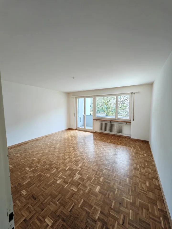 Nachmieter/in gesucht für 2-Zimmer-Wohnung in Turgi