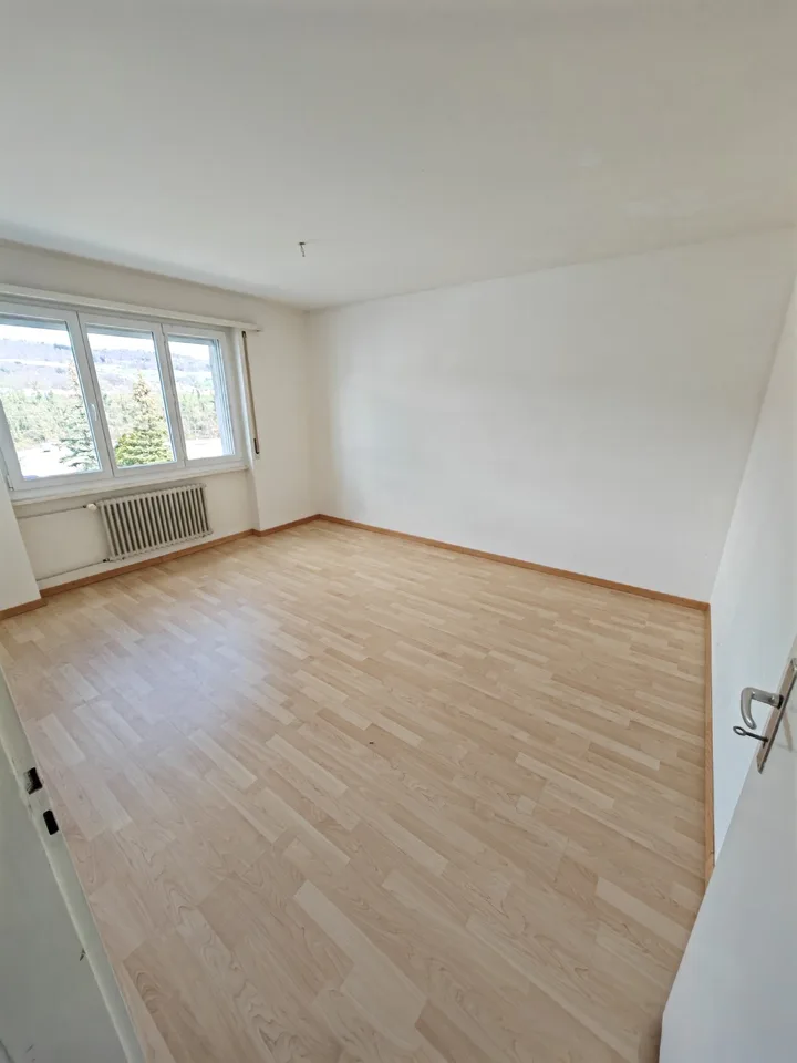 Nachmieter/in gesucht für 2-Zimmer-Wohnung in Turgi
