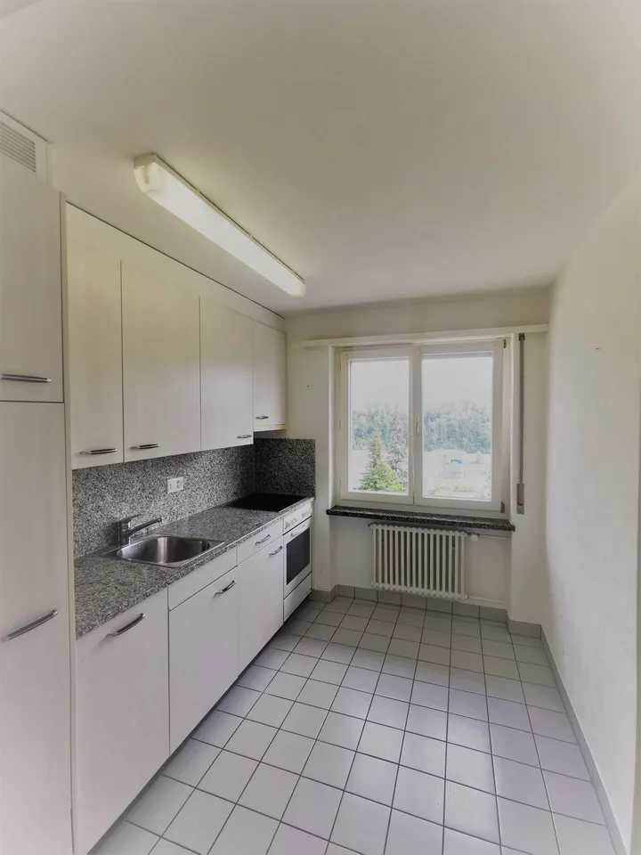 Nachmieter/in gesucht für 2-Zimmer-Wohnung in Turgi
