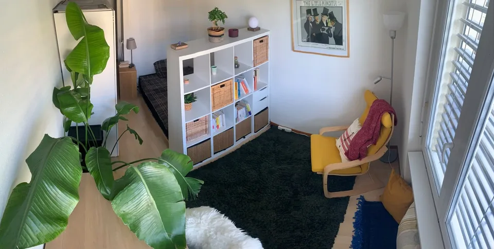 Unfurnished Room to Rent for one semester