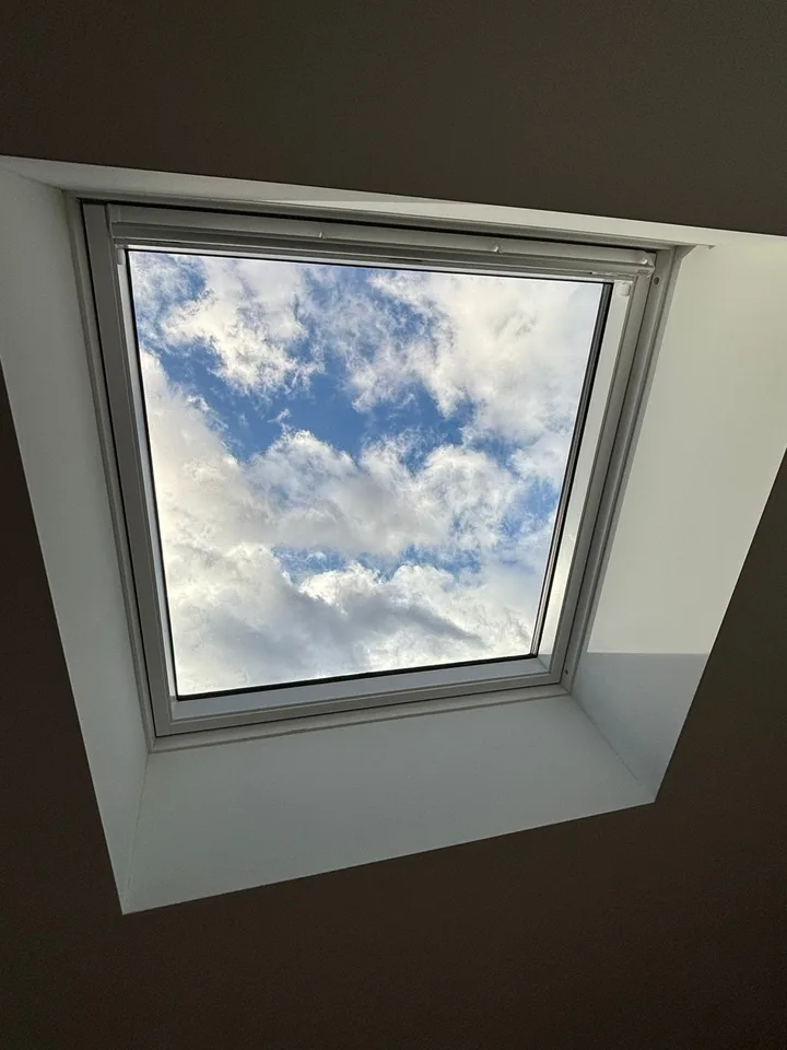 3.5-Zimmerwohnung – modern, hell und stilvoll in Mülligen