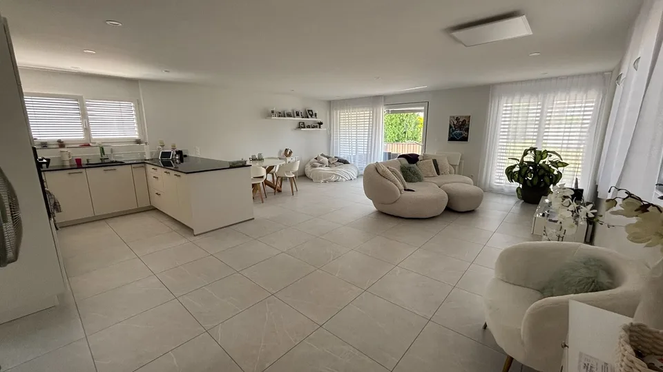 4.5-Duplex-Wohnung in Ehrendingen