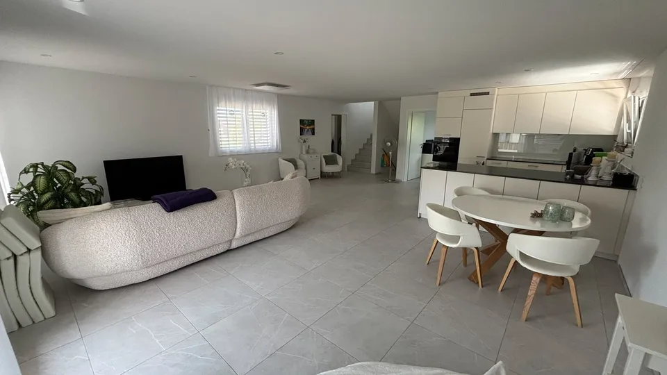 4.5-Duplex-Wohnung in Ehrendingen