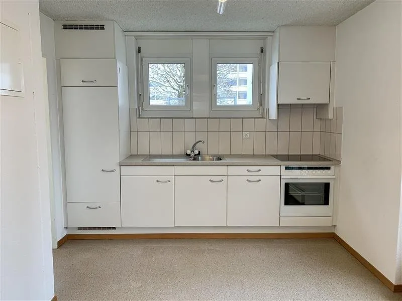 Grosszügige Gewerbefläche mit 61 m2 Hauptraum – foto 7 di 12