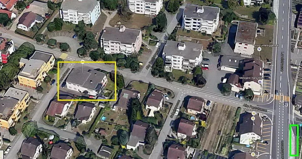 Private Rooms in comfortable guest apartment on 200 m2, near Baden/PSI Villigen
