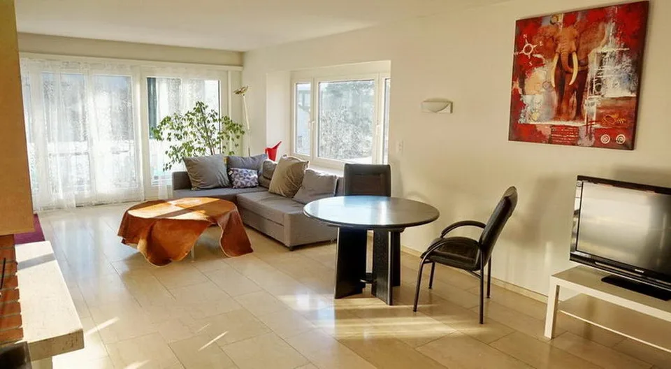 Private Rooms in comfortable guest apartment on 200 m2, near Baden/PSI Villigen