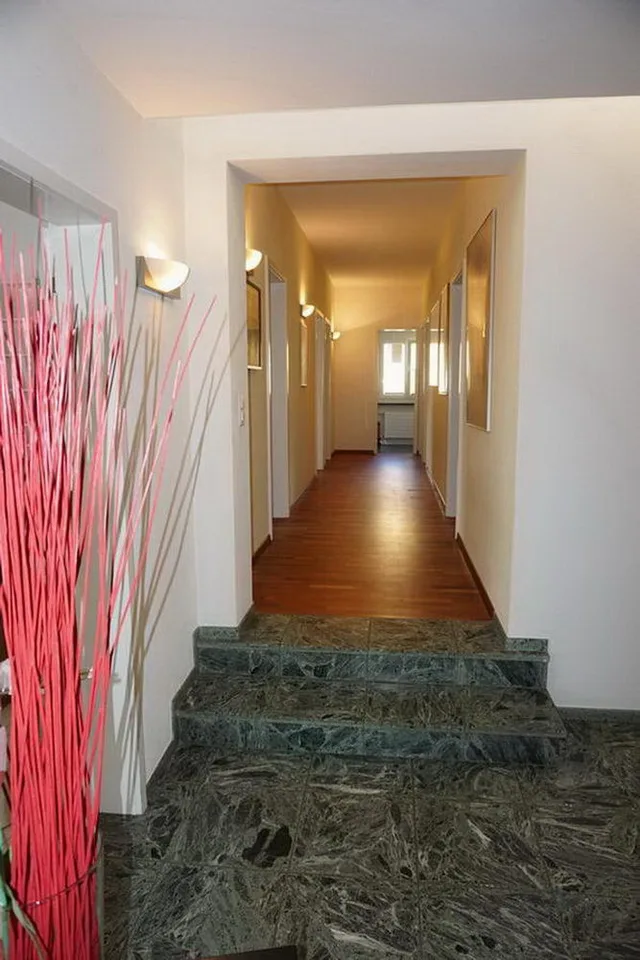 Private Rooms in comfortable guest apartment on 200 m2, near Baden/PSI Villigen