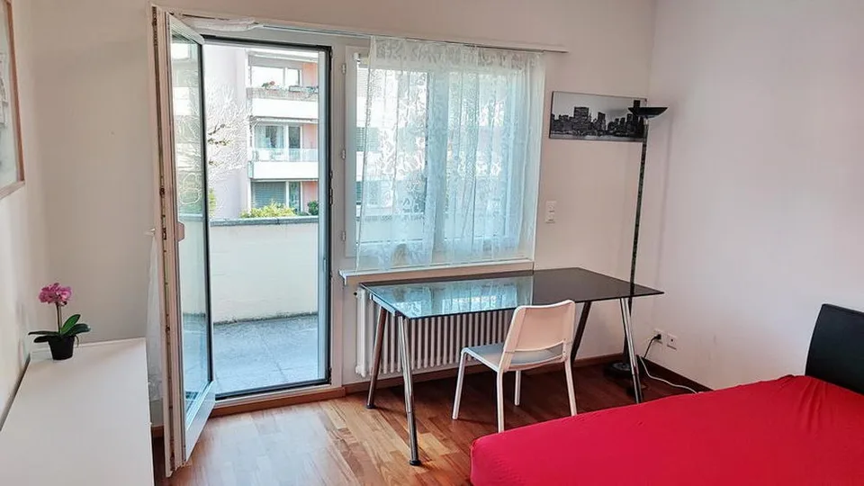 Private Rooms in comfortable guest apartment on 200 m2, near Baden/PSI Villigen