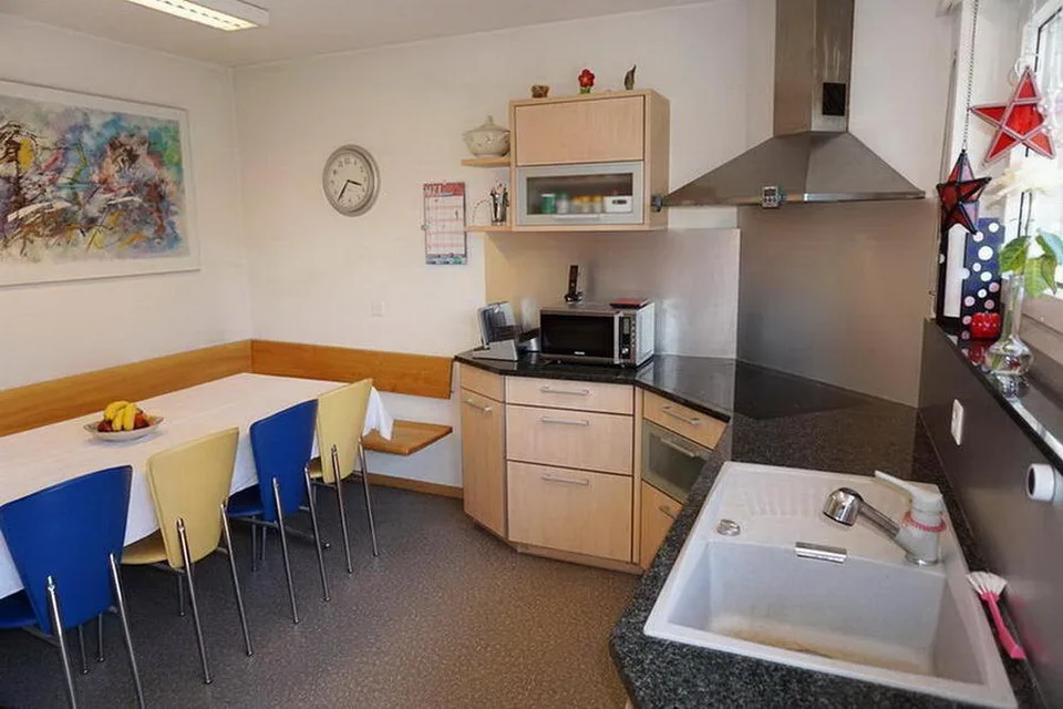 Private Rooms in comfortable guest apartment on 200 m2, near Baden/PSI Villigen