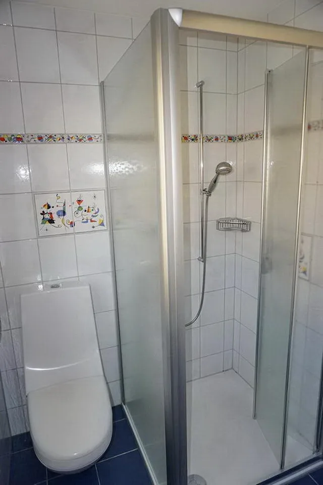 Private Rooms in comfortable guest apartment on 200 m2, near Baden/PSI Villigen