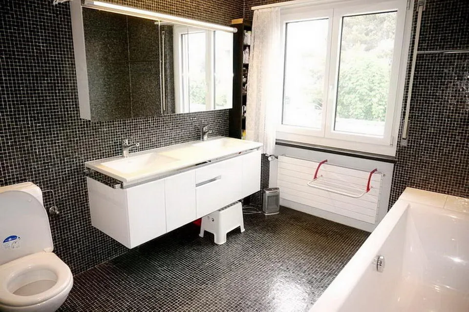 Private Rooms in comfortable guest apartment on 200 m2, near Baden/PSI Villigen