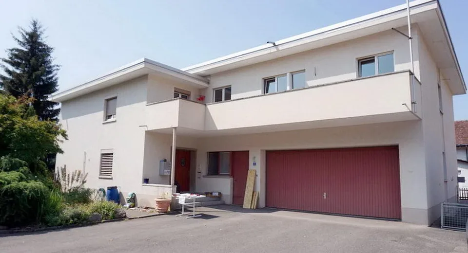 Private Rooms in comfortable guest apartment on 200 m2, near Baden/PSI Villigen