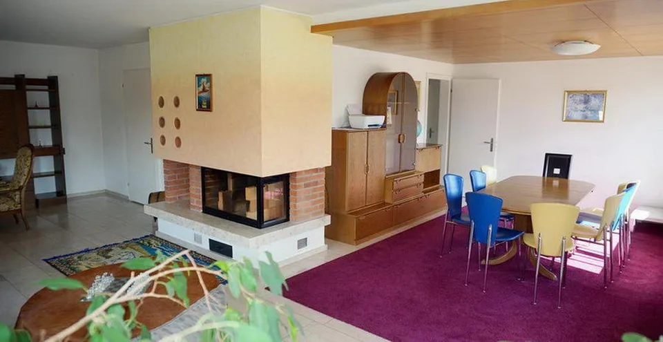 Private Rooms in comfortable guest apartment on 200 m2, near Baden/PSI Villigen