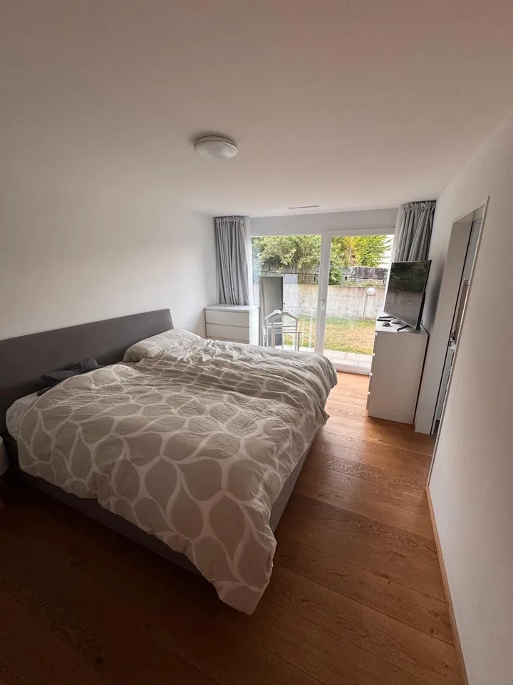 5.5 Zimmer EG Wohnung in Neerach – Nachmiete ab 30. Juli 2026