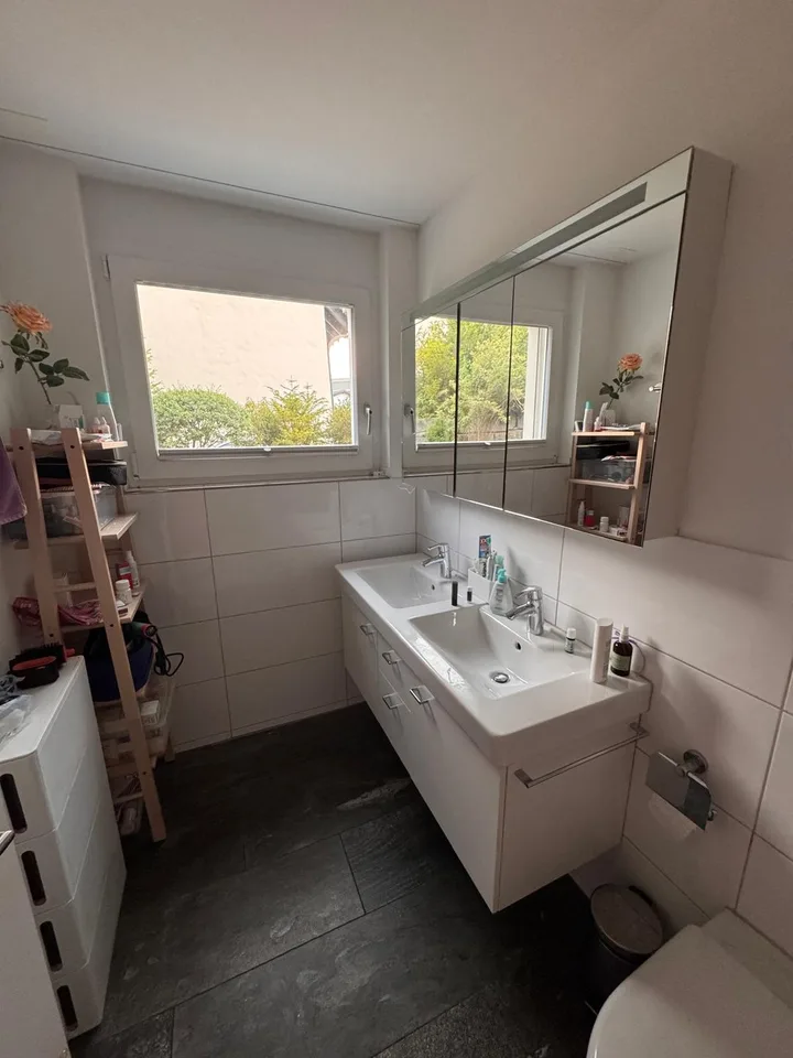 5.5 Zimmer EG Wohnung in Neerach – Nachmiete ab 30. Juli 2026