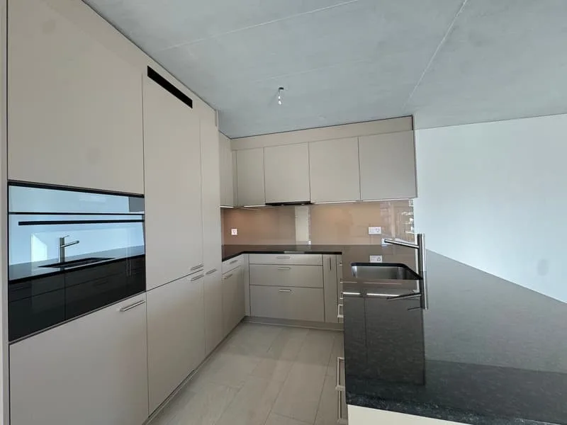 Brand-New 4.5-Room Apartment for Rent – Peaceful Living in a Prime Location