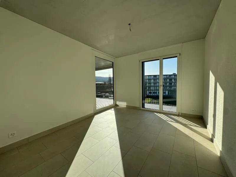 Brand-New 4.5-Room Apartment for Rent – Peaceful Living in a Prime Location