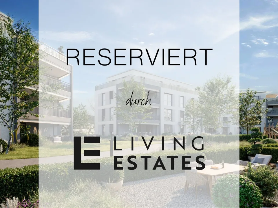 RESERVIERT