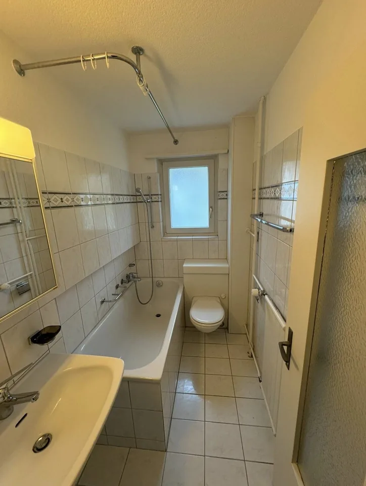 3 Zimmer Wohnung in Wettingen