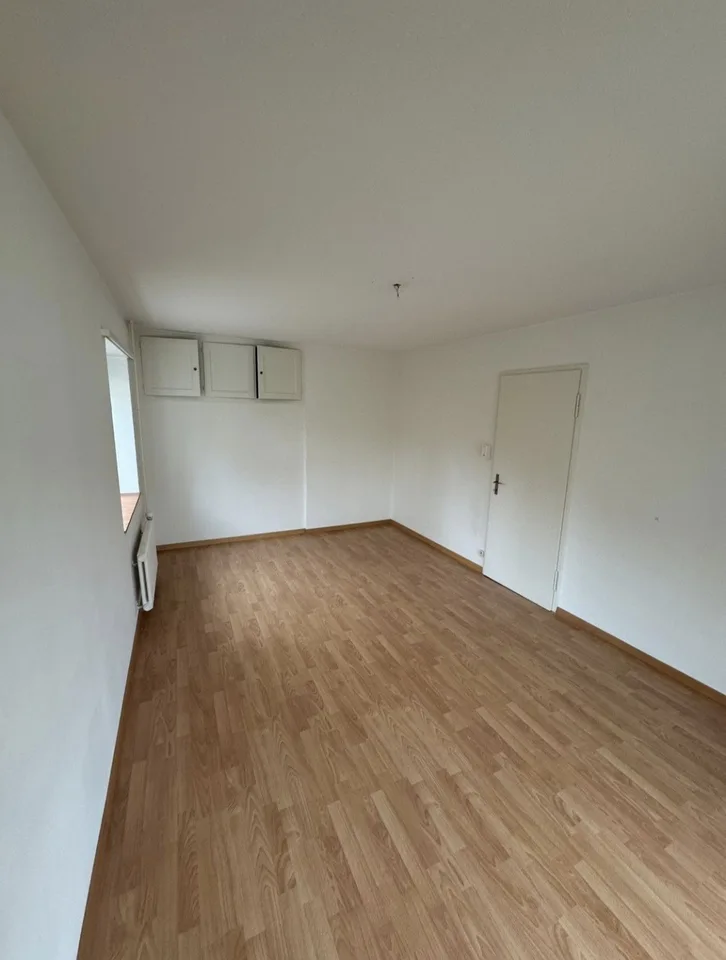 3 Zimmer Wohnung in Wettingen