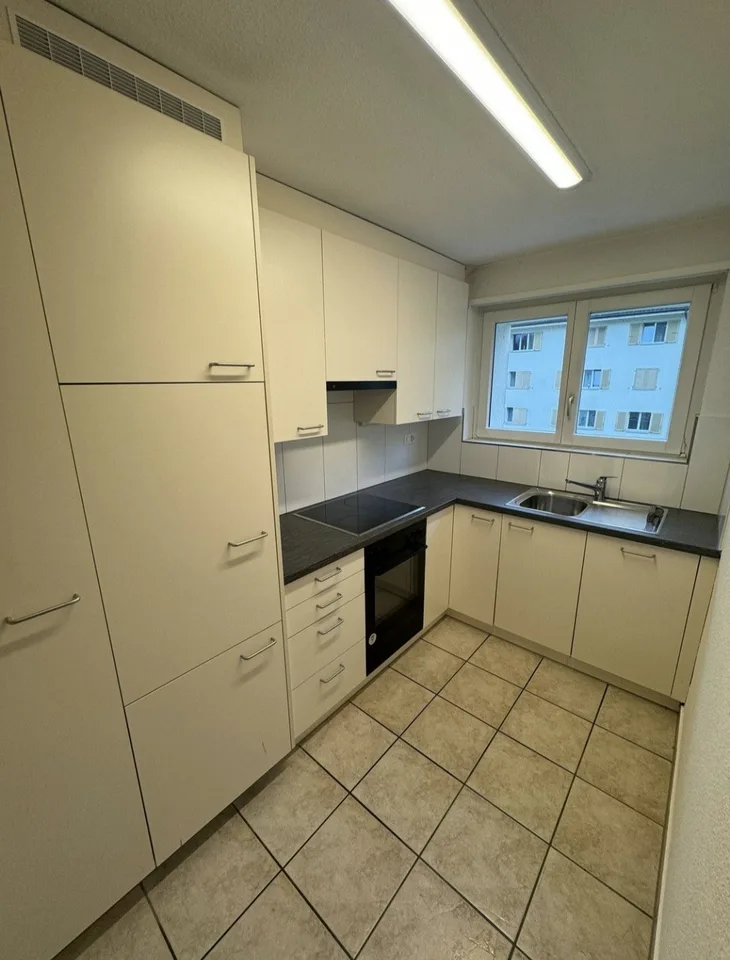 3 Zimmer Wohnung in Wettingen