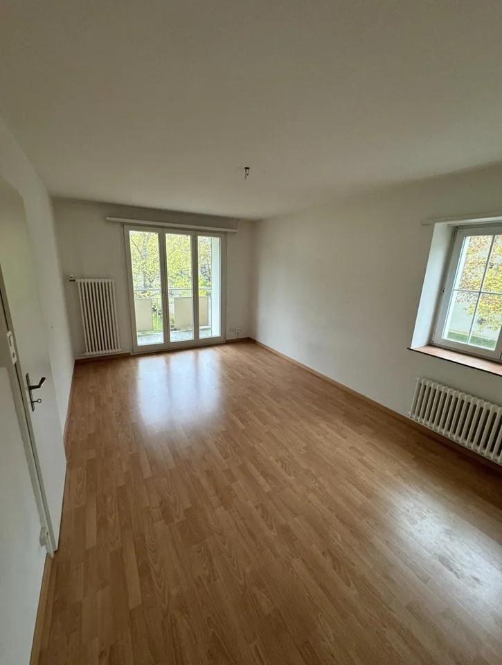 3 Zimmer Wohnung in Wettingen