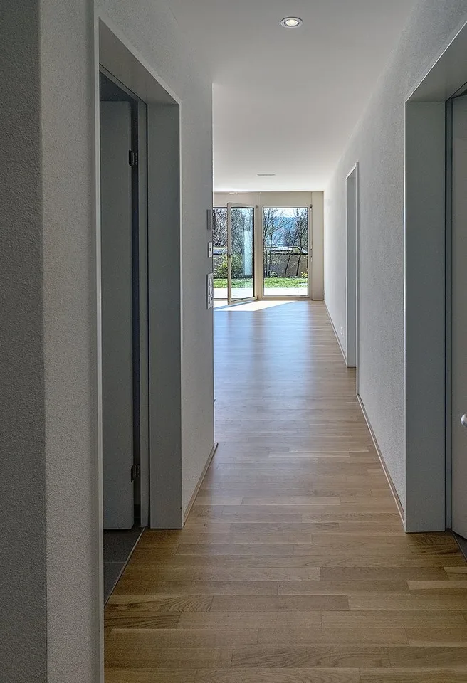 Hübsche 2.5-Zimmerwohnung in 8106 Adlikon