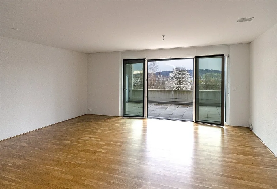 Hübsche 2.5-Zimmerwohnung in 8106 Adlikon