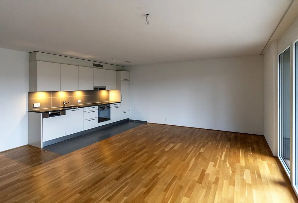 Hübsche 2.5-Zimmerwohnung in 8106 Adlikon