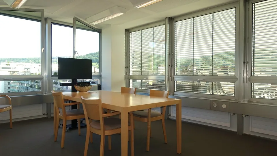 Bürofläche zentral in renommierten BT Hochhaus