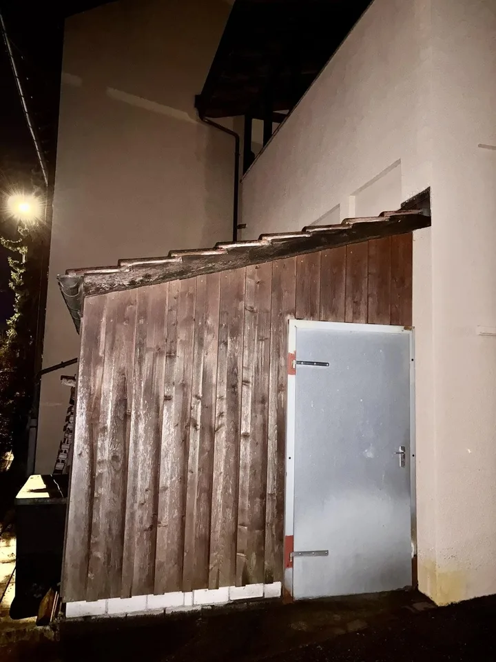 Lagerraum mit 24m2 Fläche per sofort zu vermieten