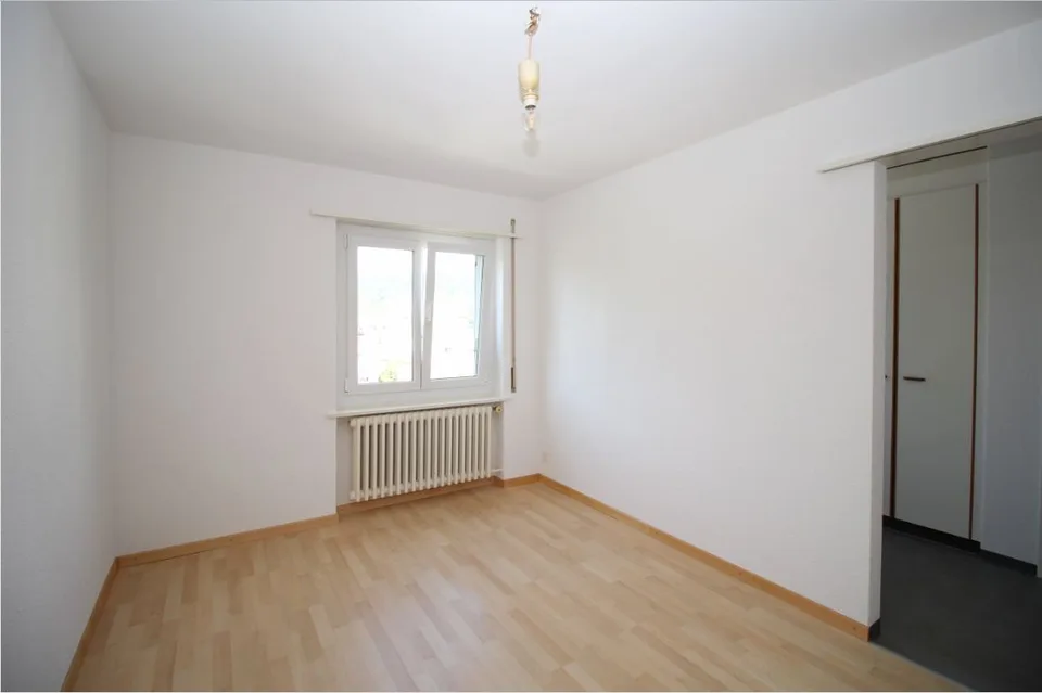 1 ½ Zimmerwohnung in Wettingen