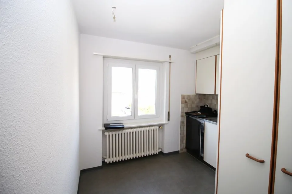 1 ½ Zimmerwohnung in Wettingen